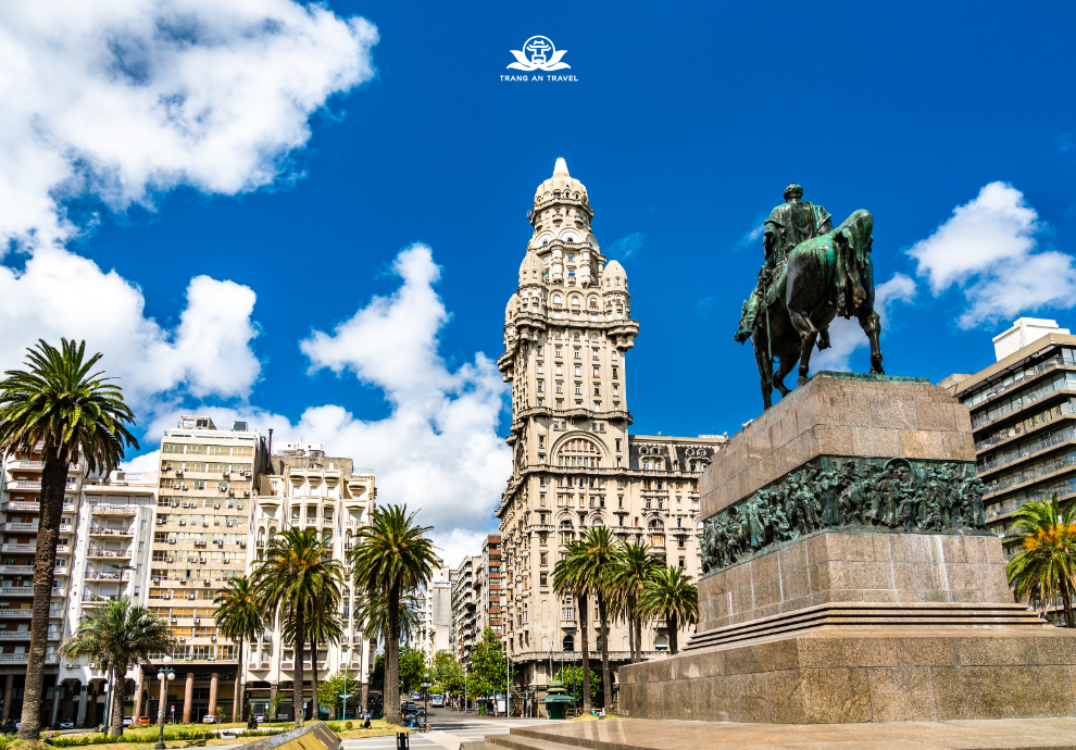 tour du lịch Nam Mỹ