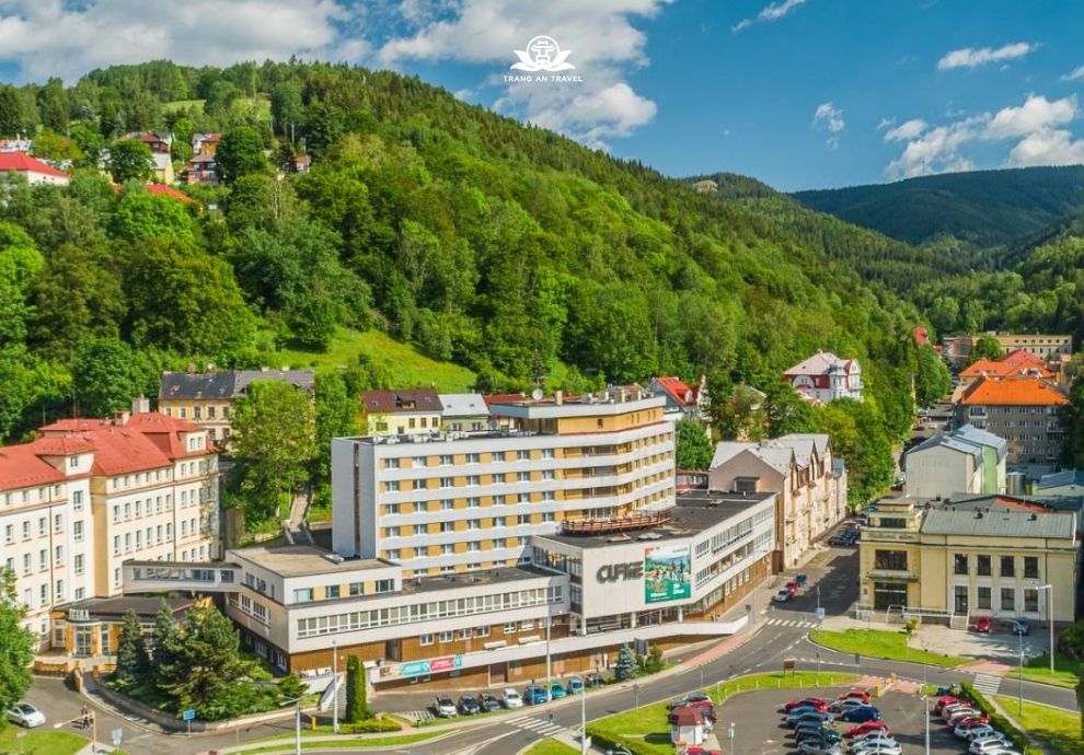 Nguồn gốc ít người biết của nơi đồng USD đầu tiên ra đời