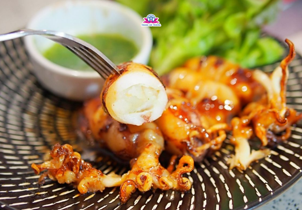 Những nhà hàng Michelin nổi tiếng nên thử khi du lịch Bangkok