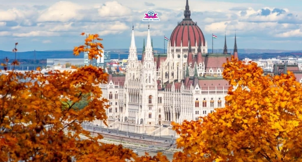 du lịch Hungary