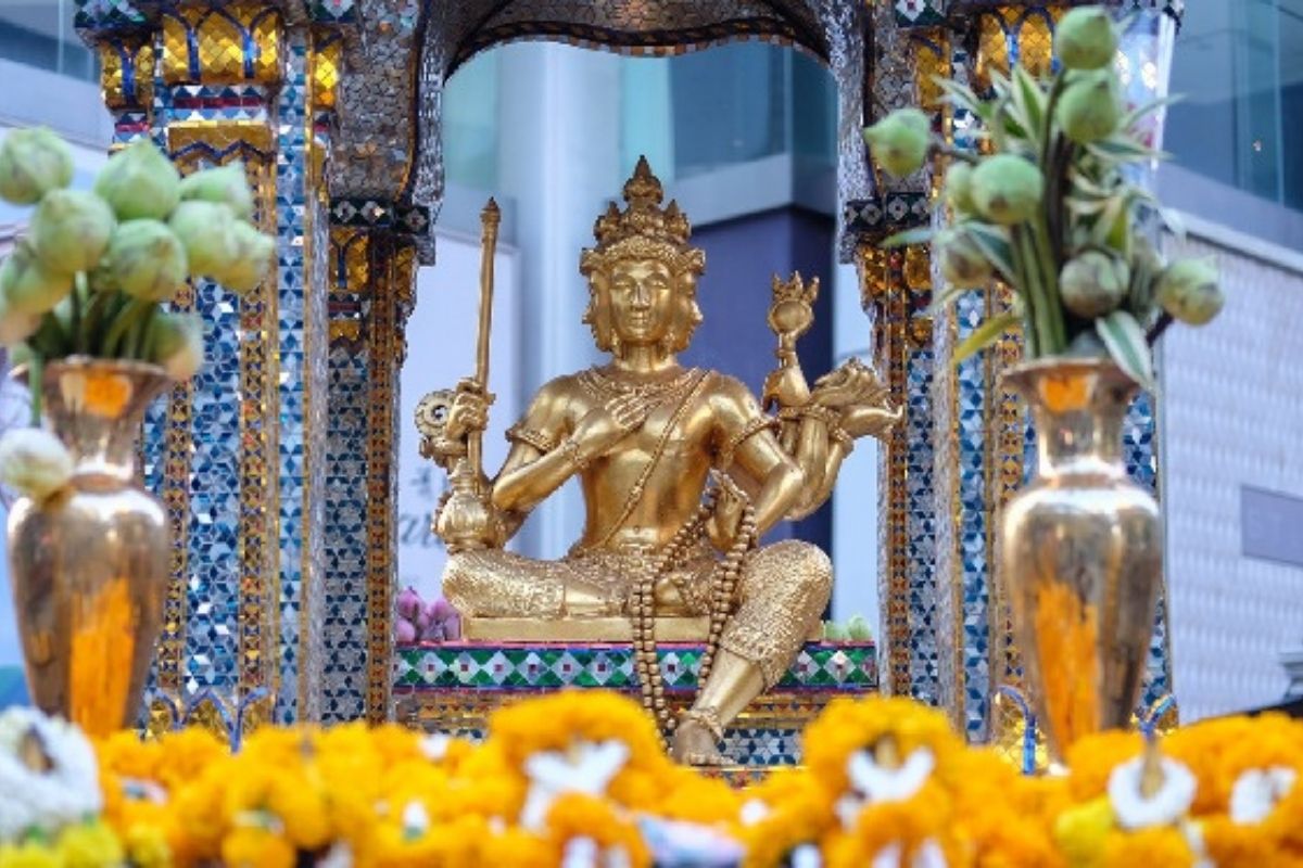 Đền thờ Erawan