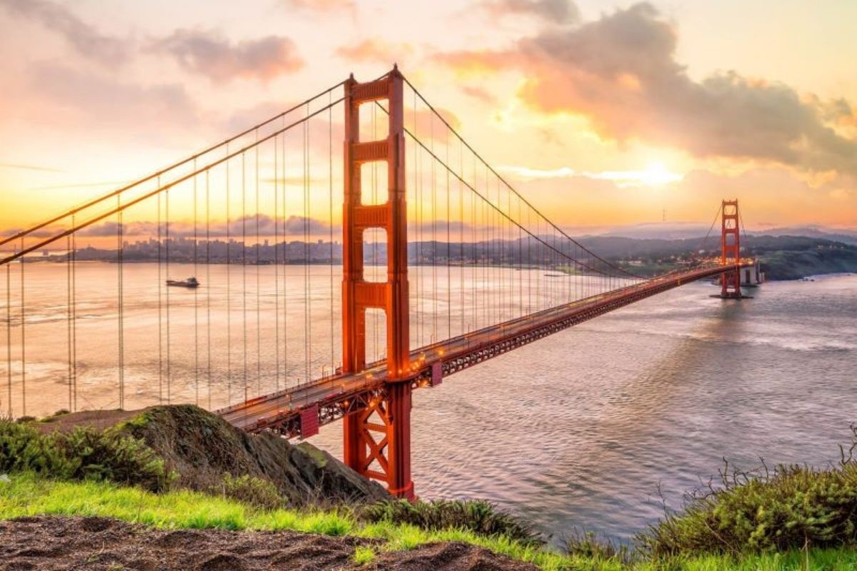 Golden Gate