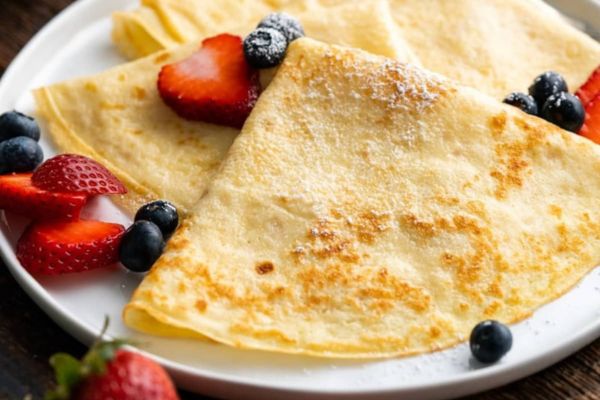 Crepe