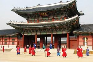 Gyeongbokgung1