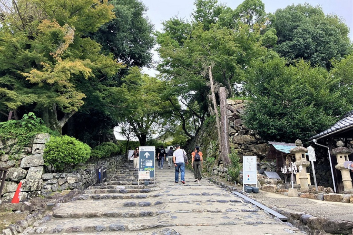 Thành Inuyama