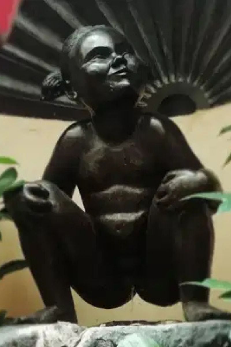 Jeanneke Pis