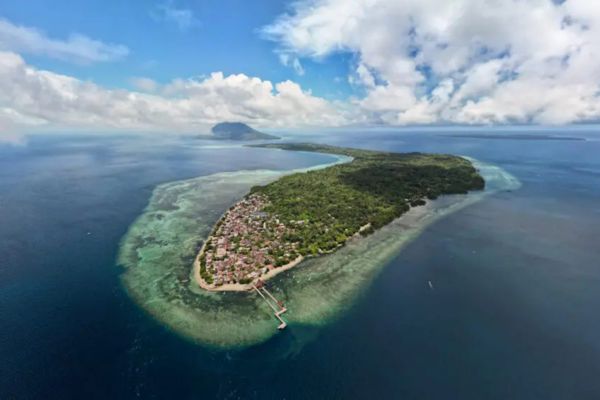 du lịch indonesia