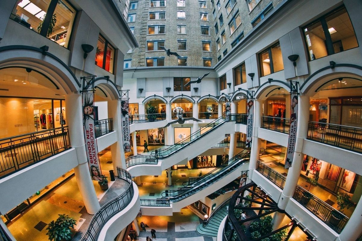 Le Mega Parc