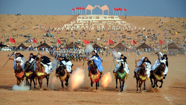 Ngày Yennayer