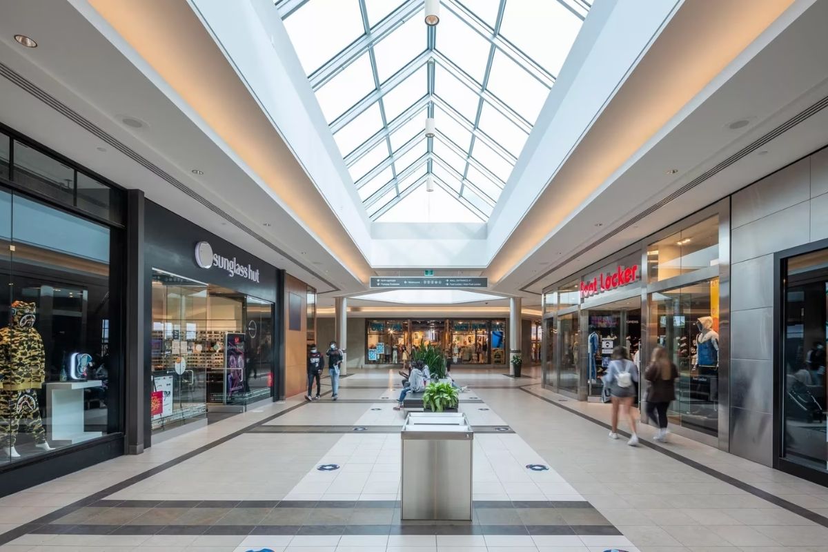 Polo park