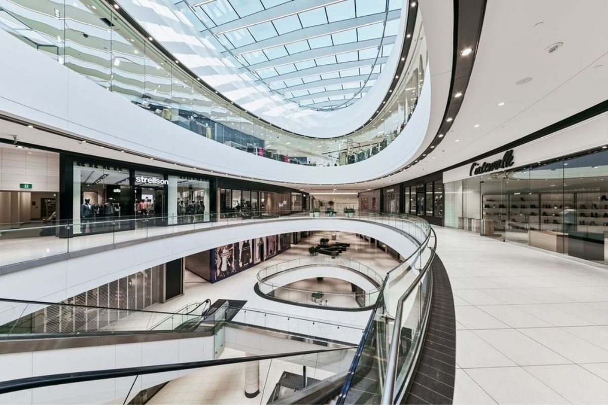 Rideau Centre