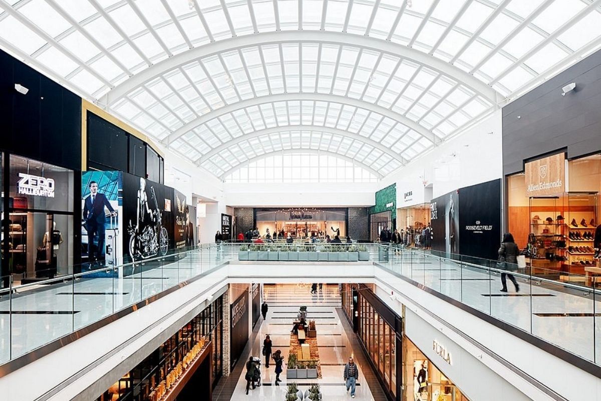 Roosevelt Field