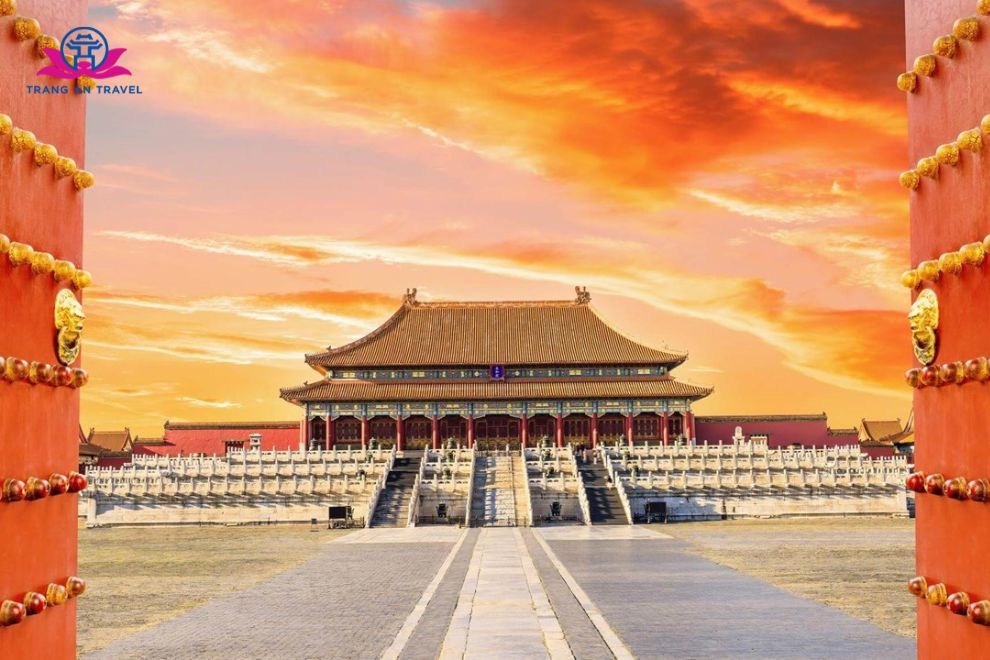 Tour Mono Là Gì? Vì Sao Du Lịch Một Nước Ngày Càng Được Ưa Chuộng?

