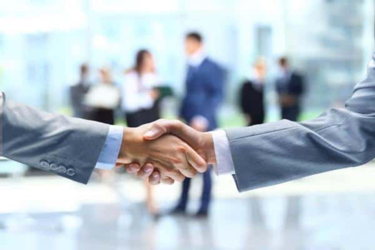 Kinh doanh ở Mỹ rất thông thoáng