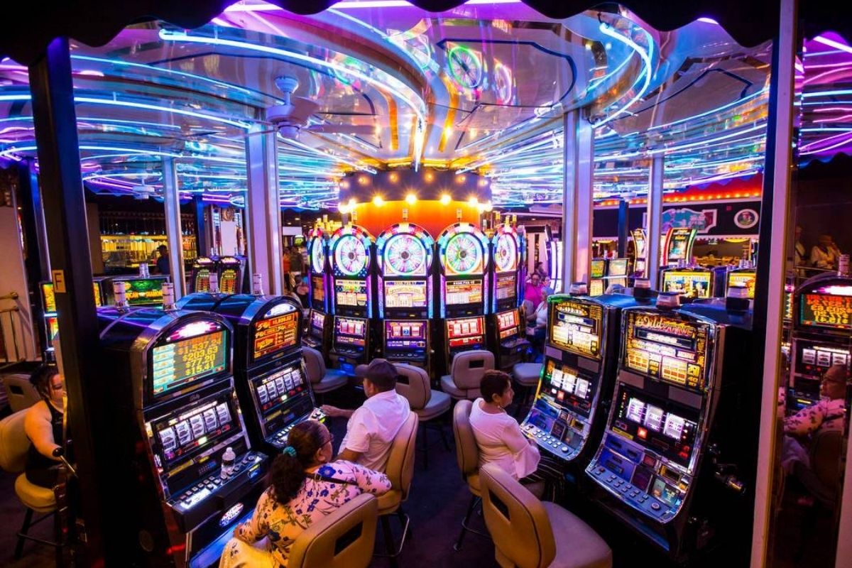 Las Vegas