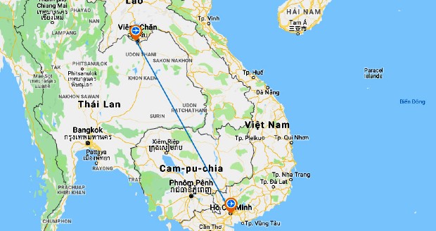 du lịch lào