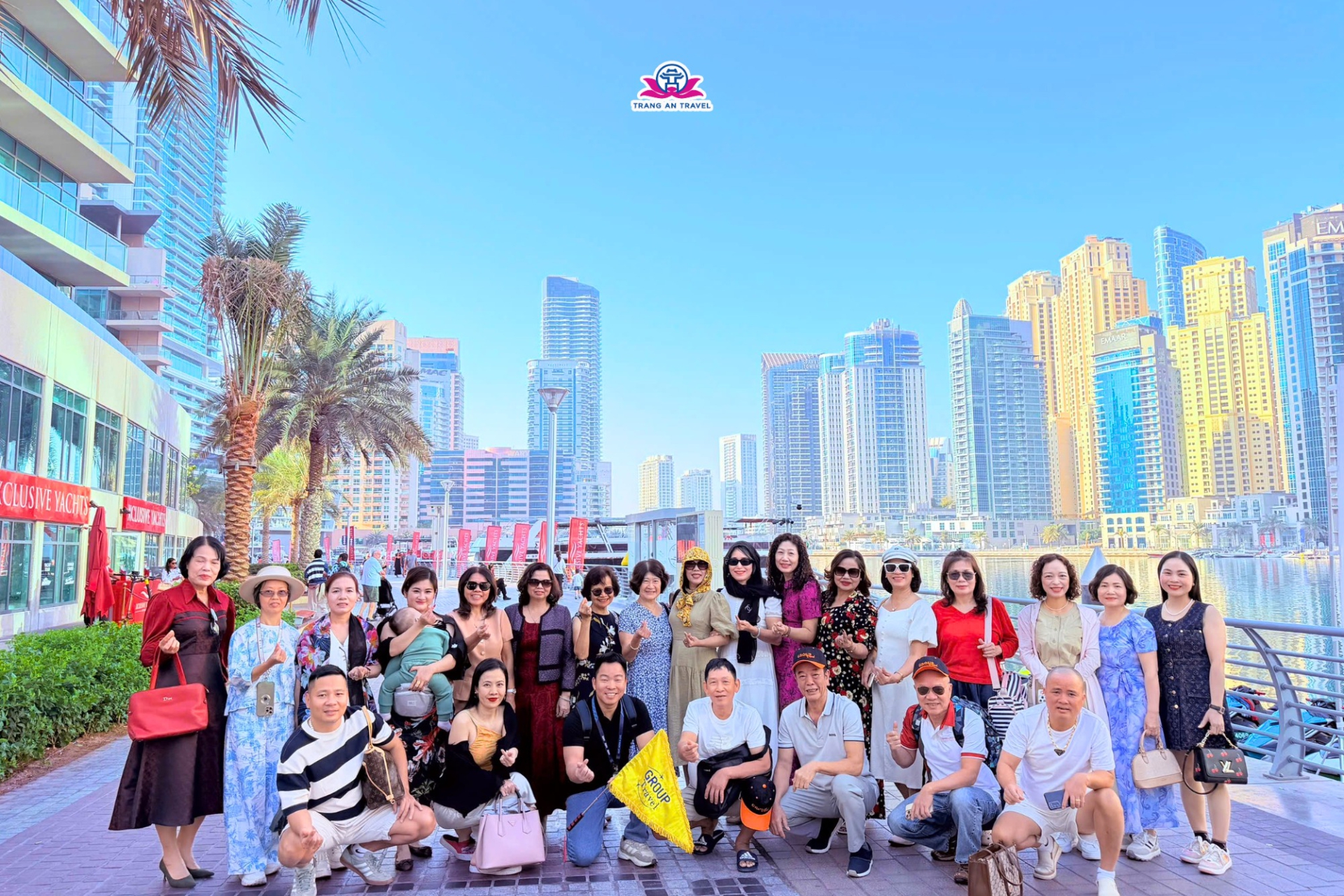 tour Dubai