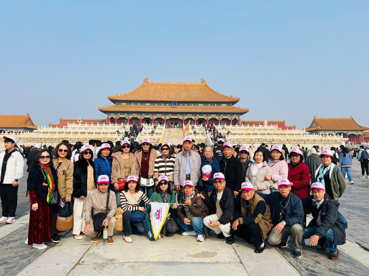 Gợi ý các tour nước ngoài năm 2026 của Tràng An Travel
