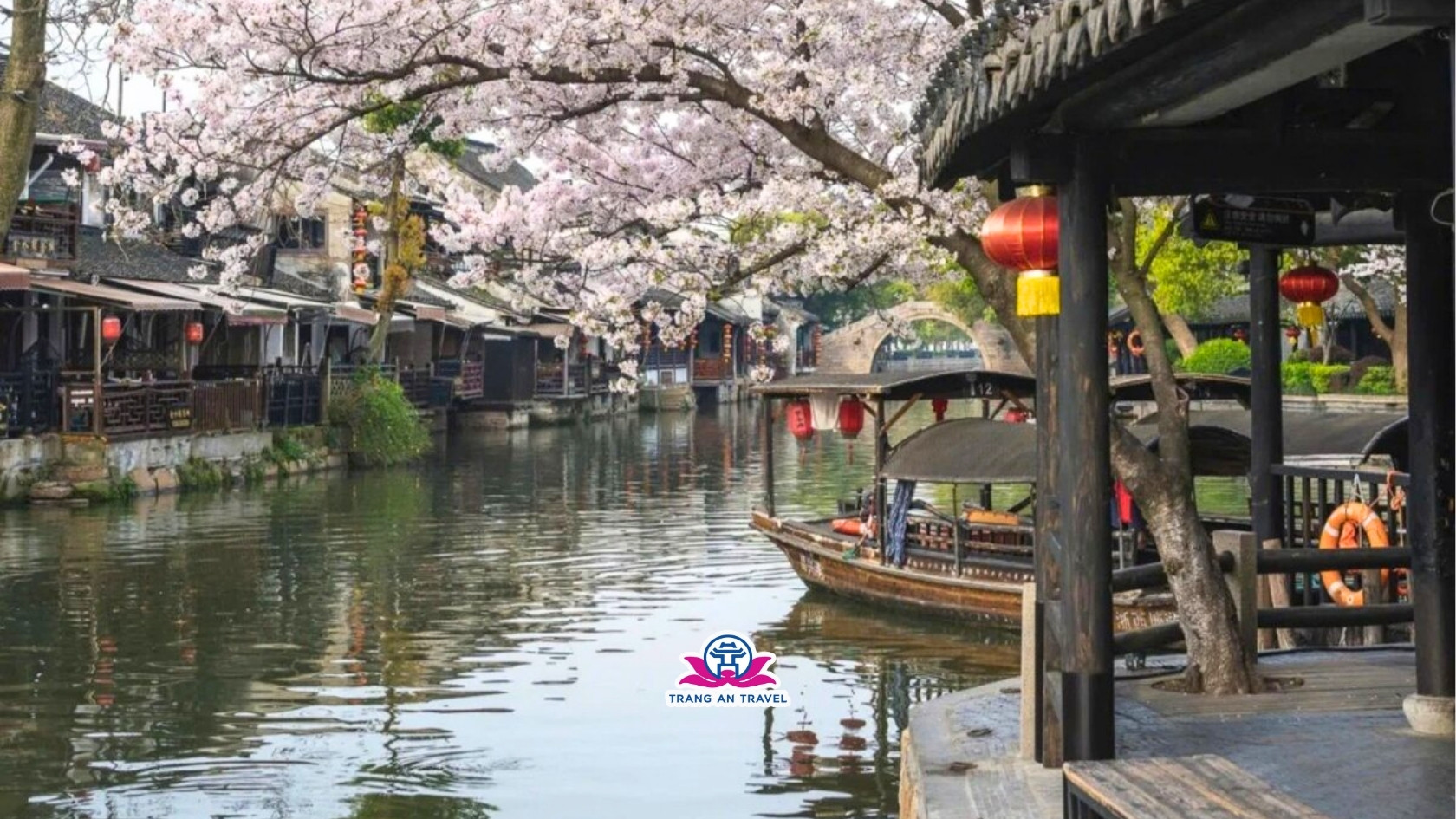 Tour Ô Trấn