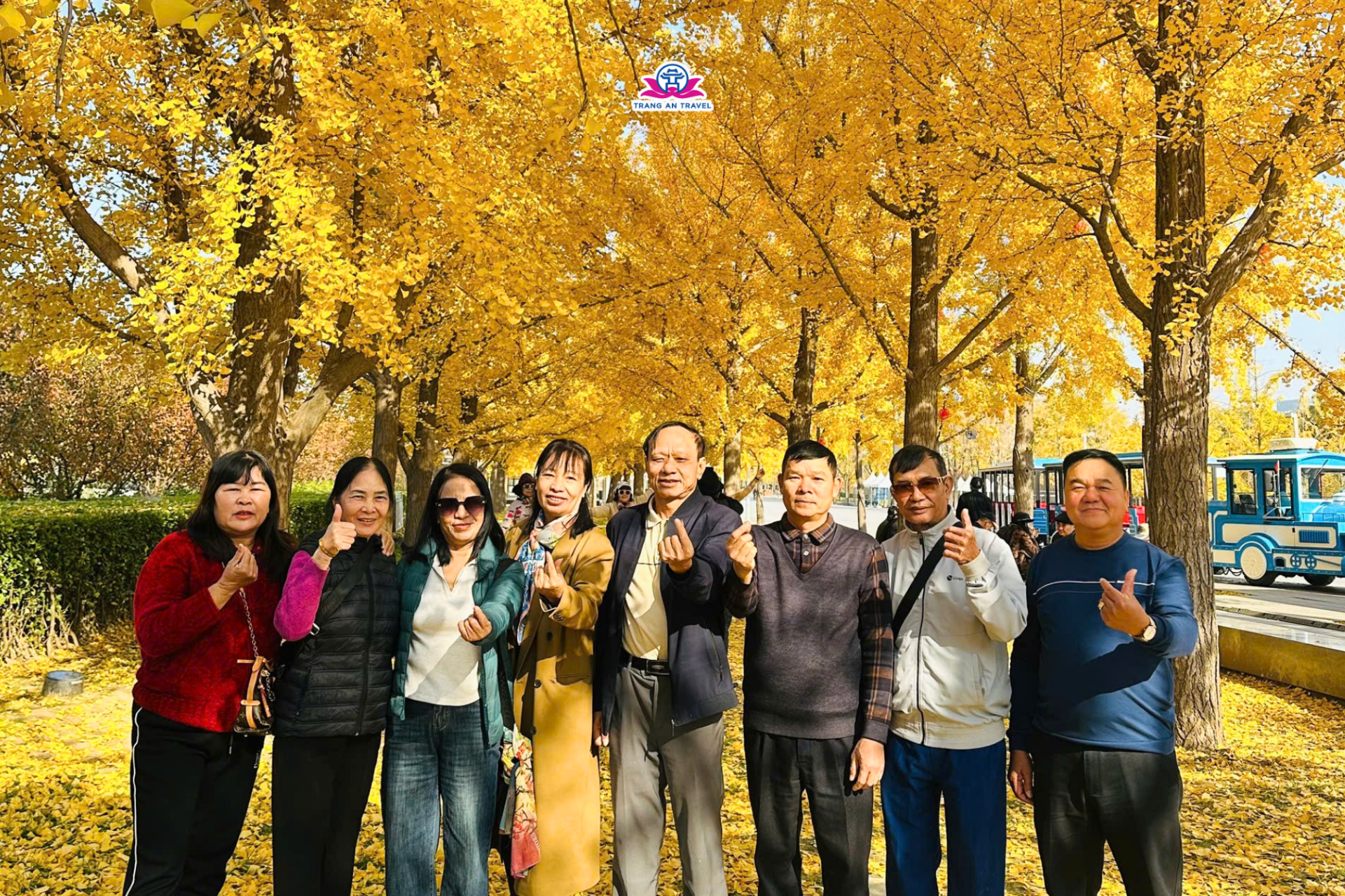 du lịch Bắc Kinh