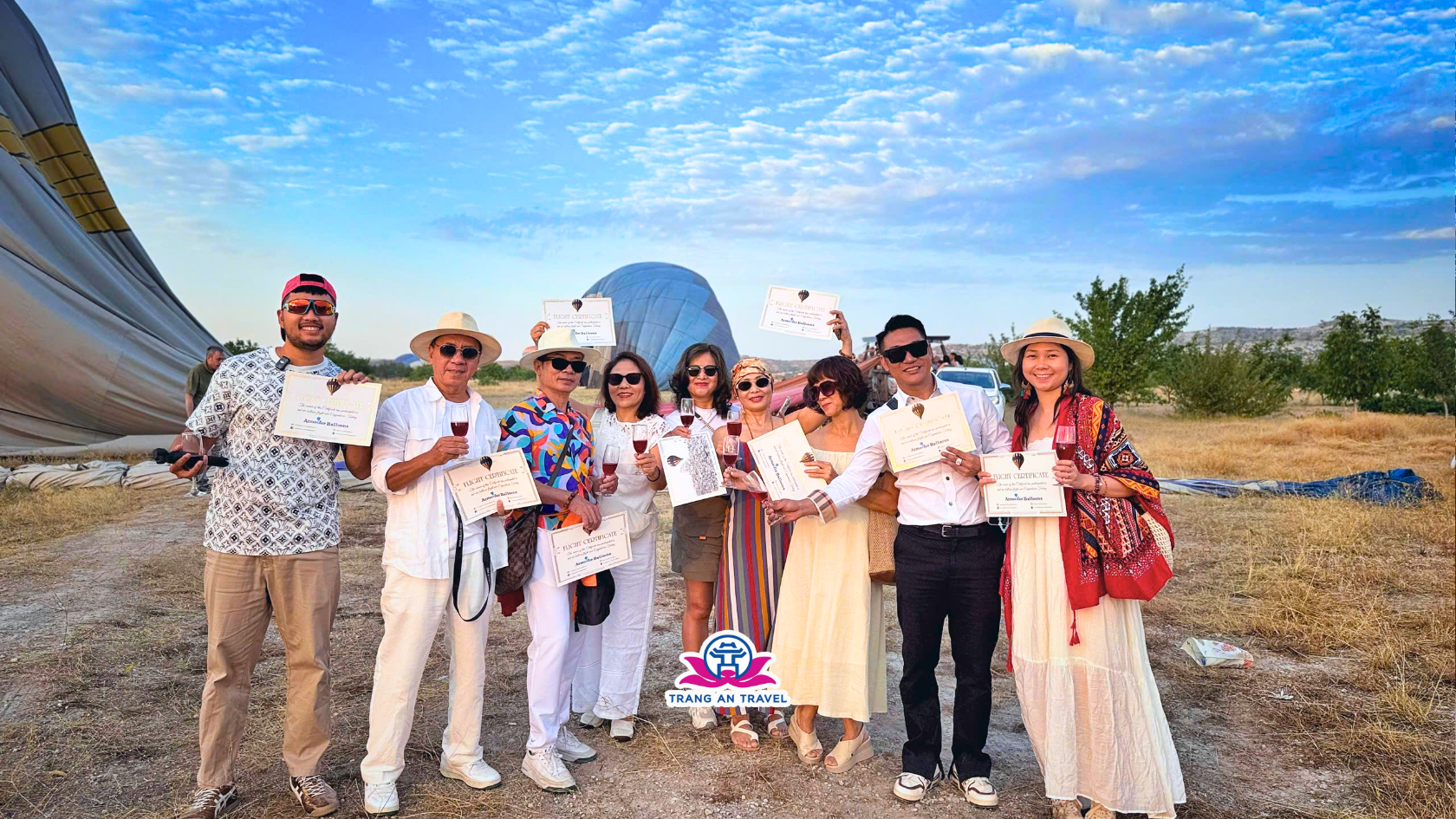 Tour Thổ Nhĩ Kỳ