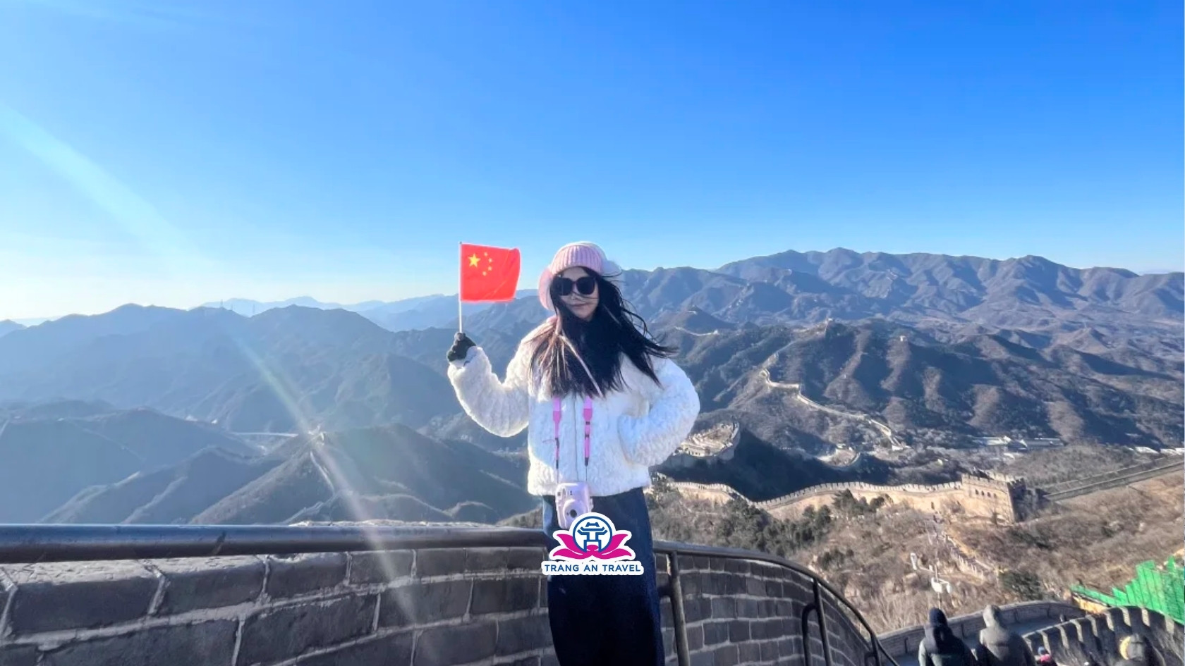 Tour Bắc Kinh