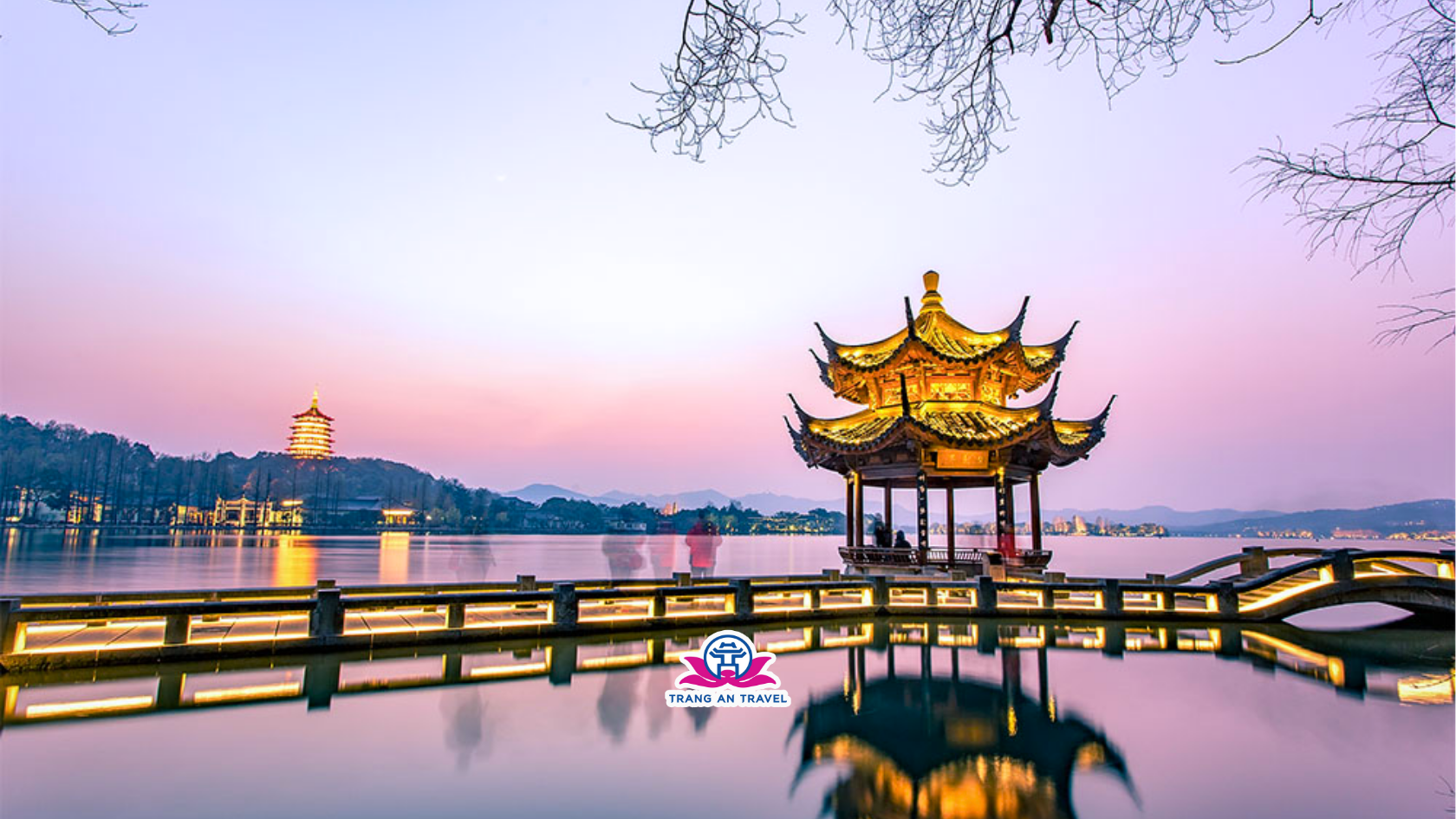 Tour Hàng Châu