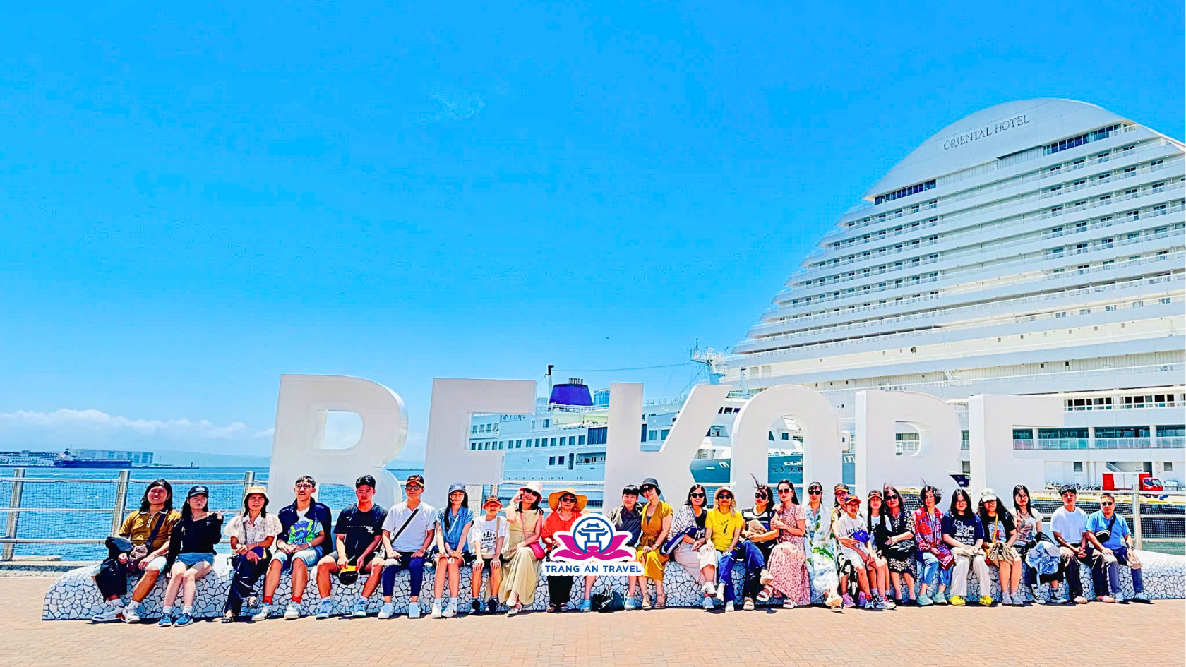 Tour Nhật Bản