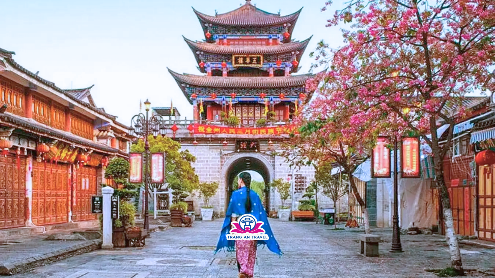 Tour Đại Lý