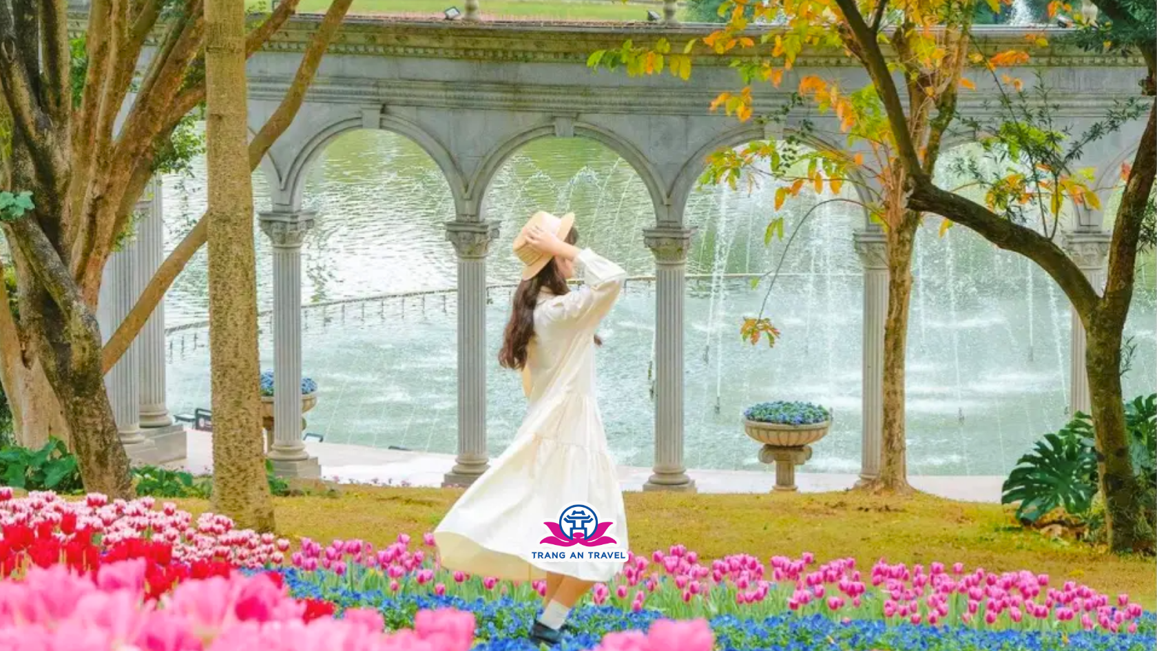 Tour Quảng Châu