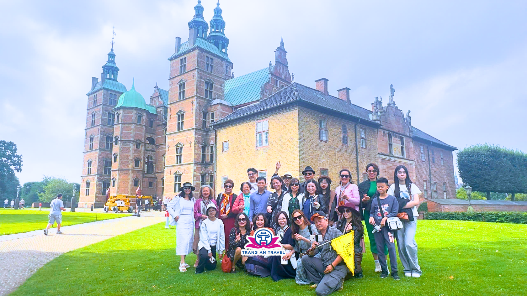 Tour Bắc Âu