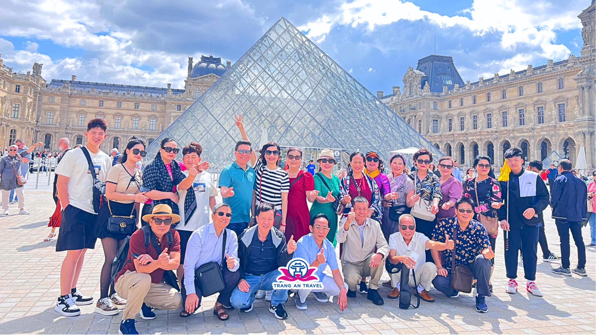 Tổng hợp lịch khởi hành tour châu Âu 2026 khởi hành từ Hà Nội: Giá, hành trình, ưu đãi mới nhất