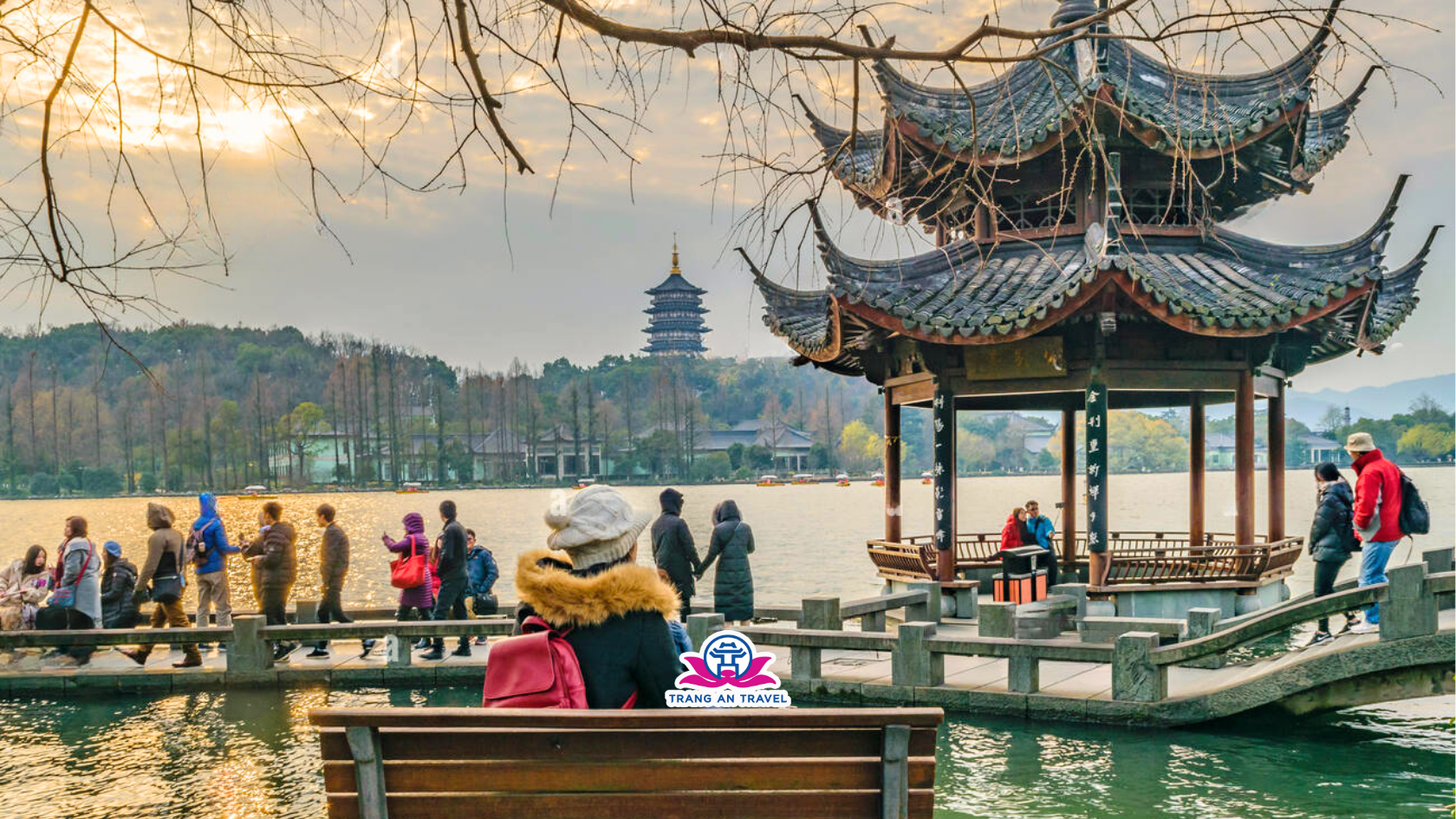 Tour Hàng Châu