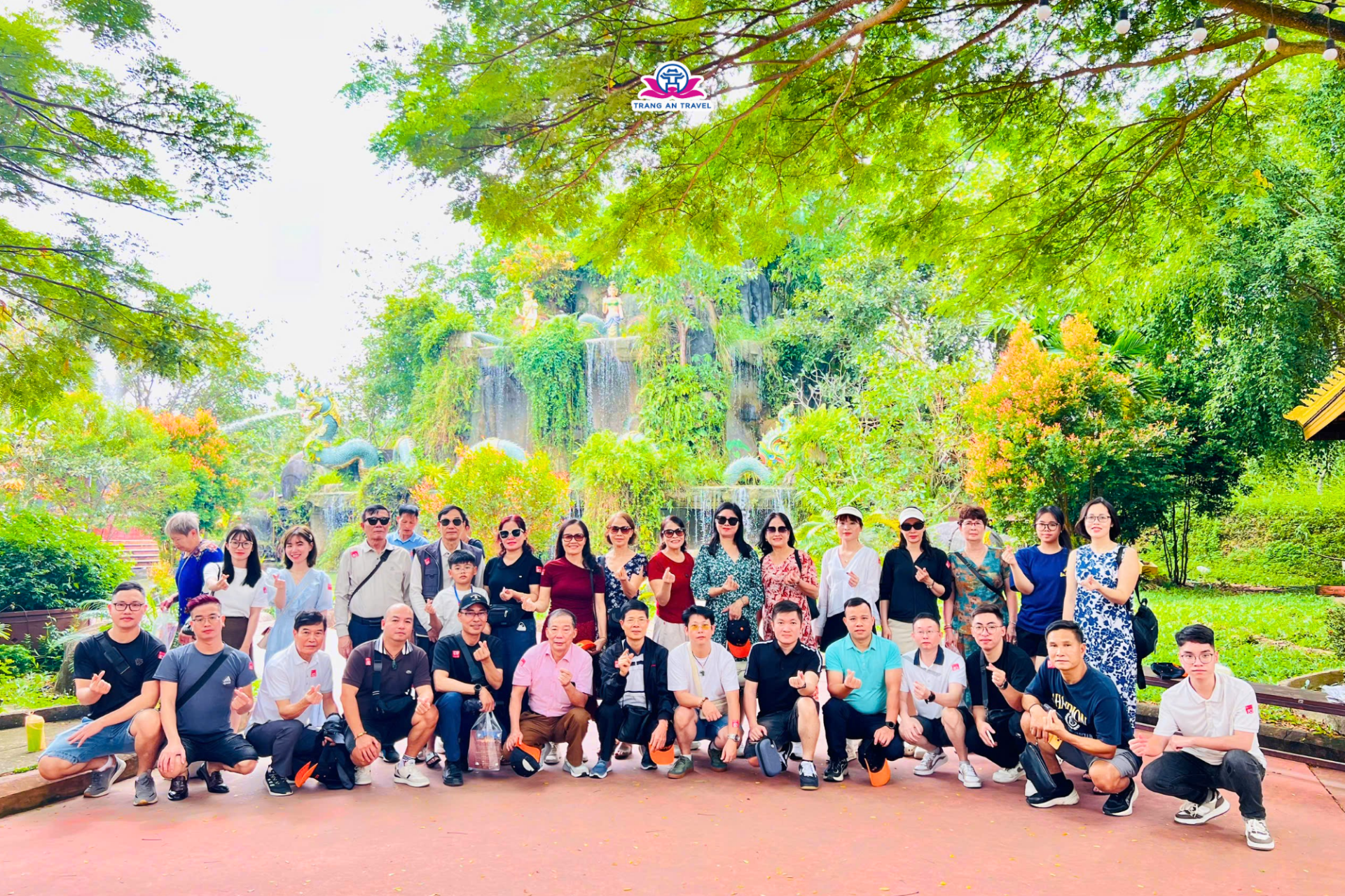 tour du lịch Thái Lan