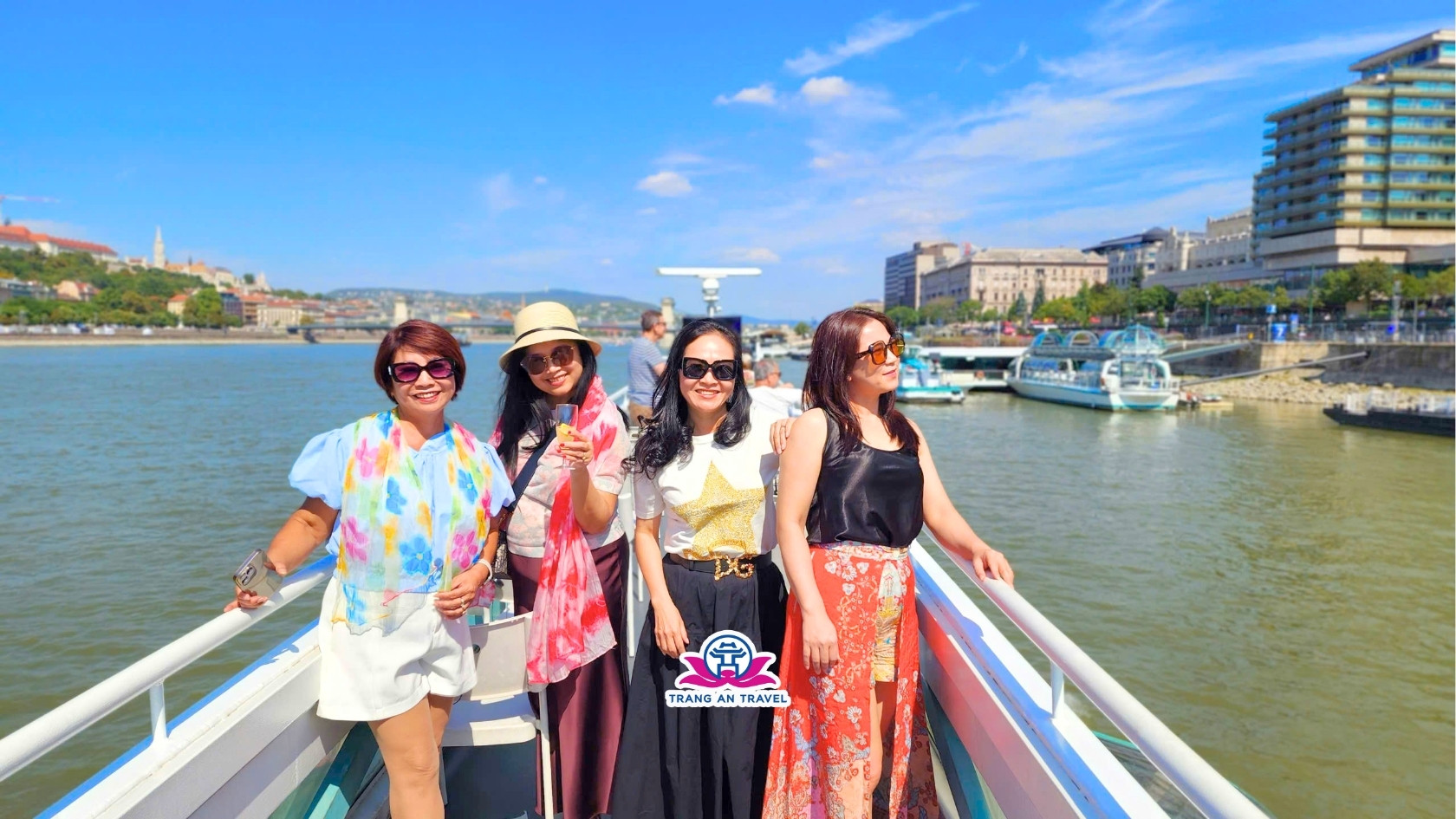 Tour Đông Âu
