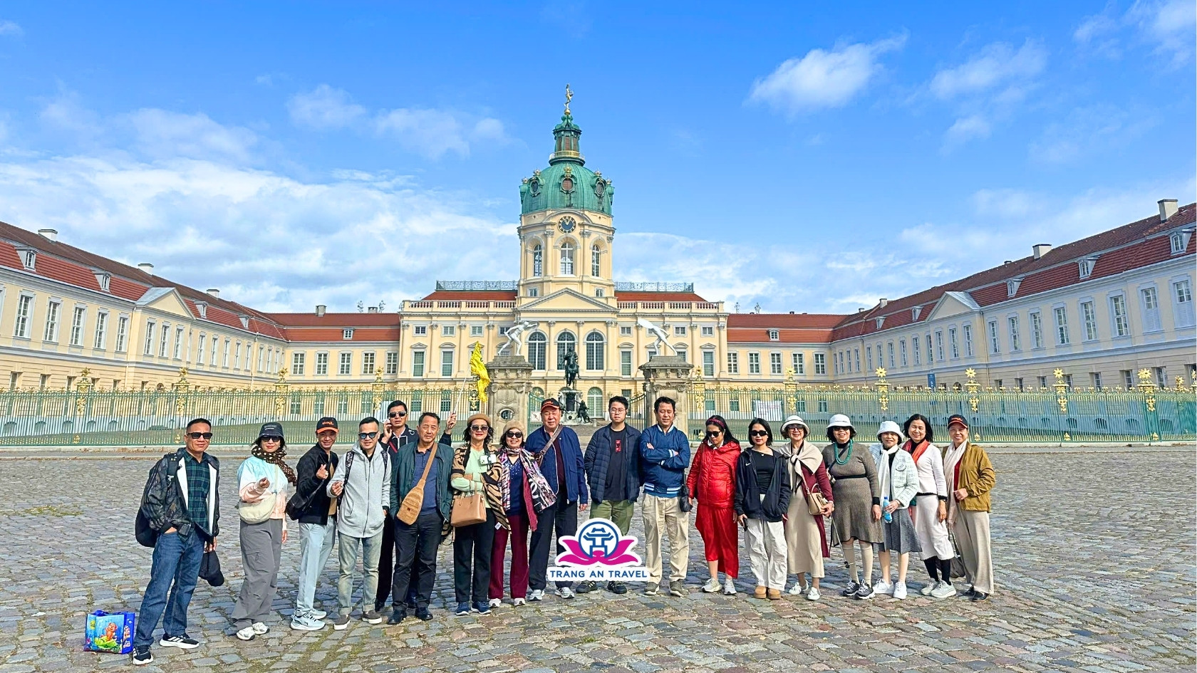 Tour Đông Âu