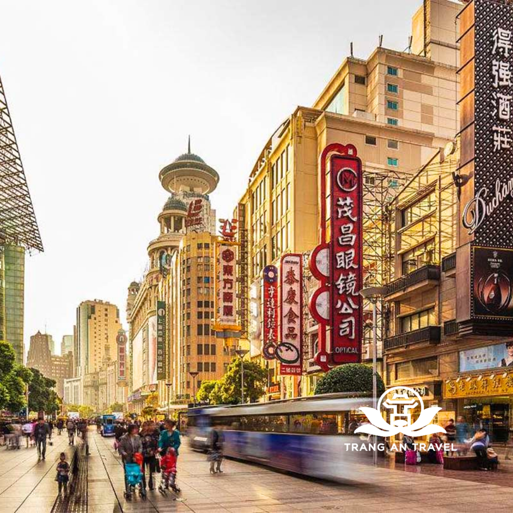 Thời tiết Nam Kinh tháng 1 – Có lạnh không? Cần chuẩn bị gì khi đi tour đầu năm?