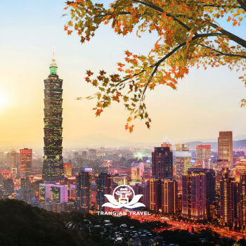 Tràng an travel123
