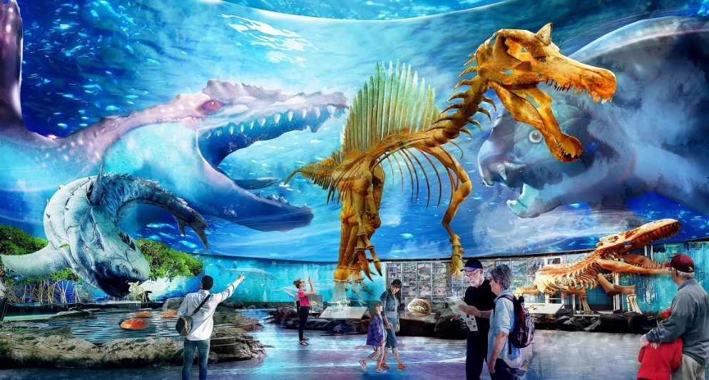 Du lịch Singapore 2025: Bước chuyển mình với loạt điểm đến mới, đẳng cấp quốc tế