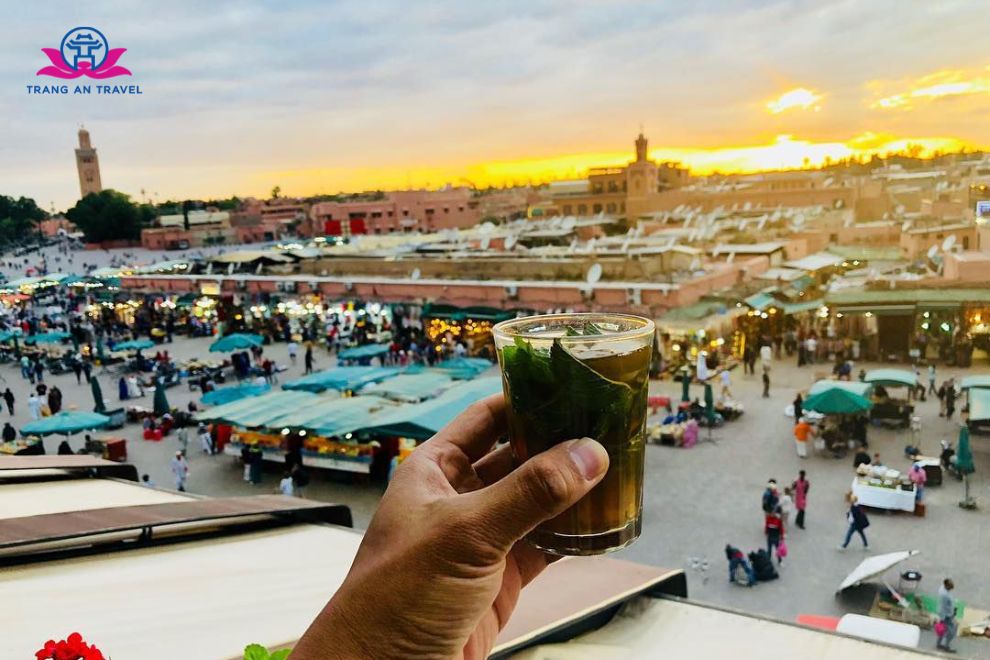 Maroc Có Gì Hấp Dẫn Du Khách? Khám Phá Xứ Sở Nghìn Lẻ Một Đêm Đầy Màu Sắc