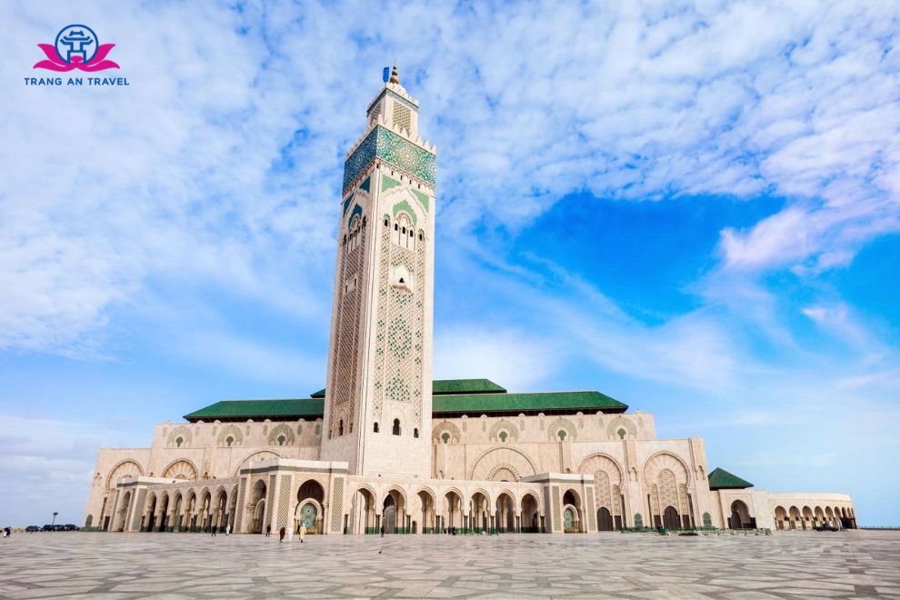 Du lịch Maroc có đáng đi không? 10 lý do nên thử một lần
