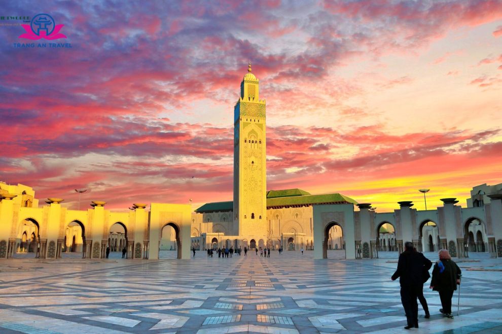 Visa Maroc có khó xin không? Kinh nghiệm chuẩn bị hồ sơ từ A-Z
