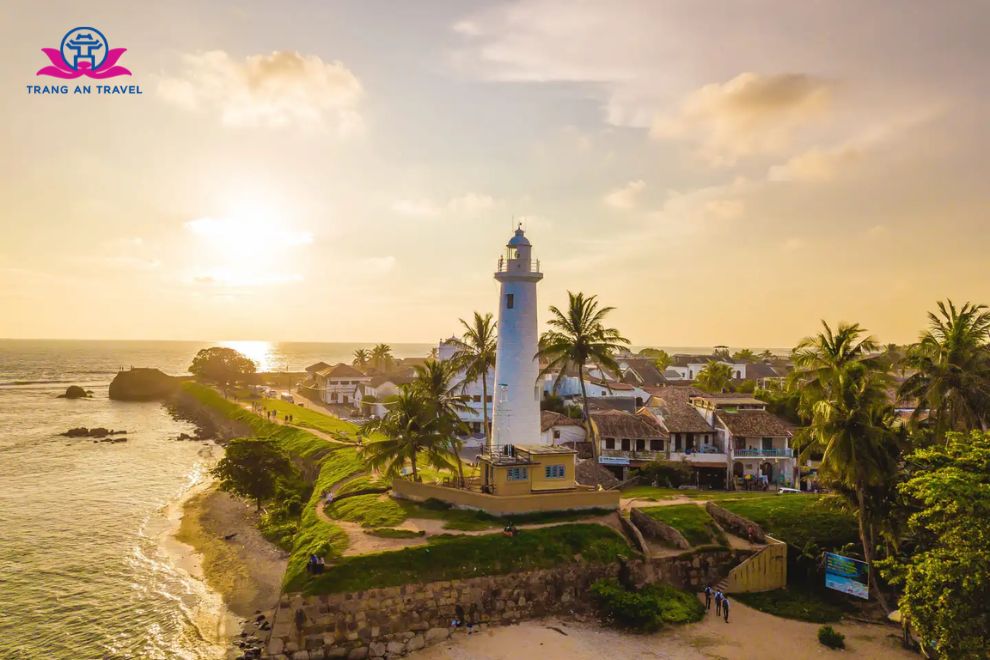Du lịch Sri Lanka có gì hấp dẫn? 10 trải nghiệm khiến “hòn đảo ngọc” này khác biệt
