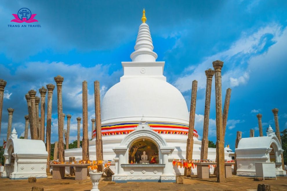 Sri Lanka từng trải qua những triều đại nào? Hành trình lịch sử của “hòn đảo ngọc”