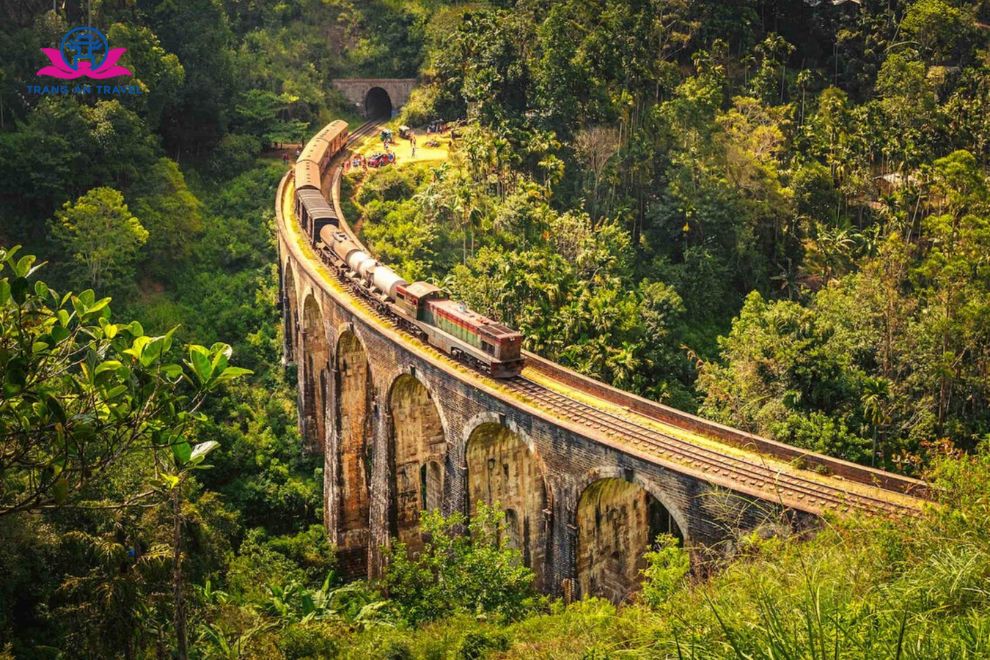 Du lịch Sri Lanka mùa nào đẹp nhất? Thời tiết từng vùng và thời điểm lý tưởng để đi
