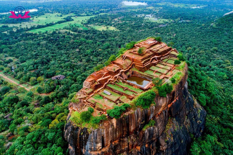 Chinh phục Sigiriya có gì đặc biệt? Hành trình bước lên “Lion Rock” nổi tiếng Sri Lanka