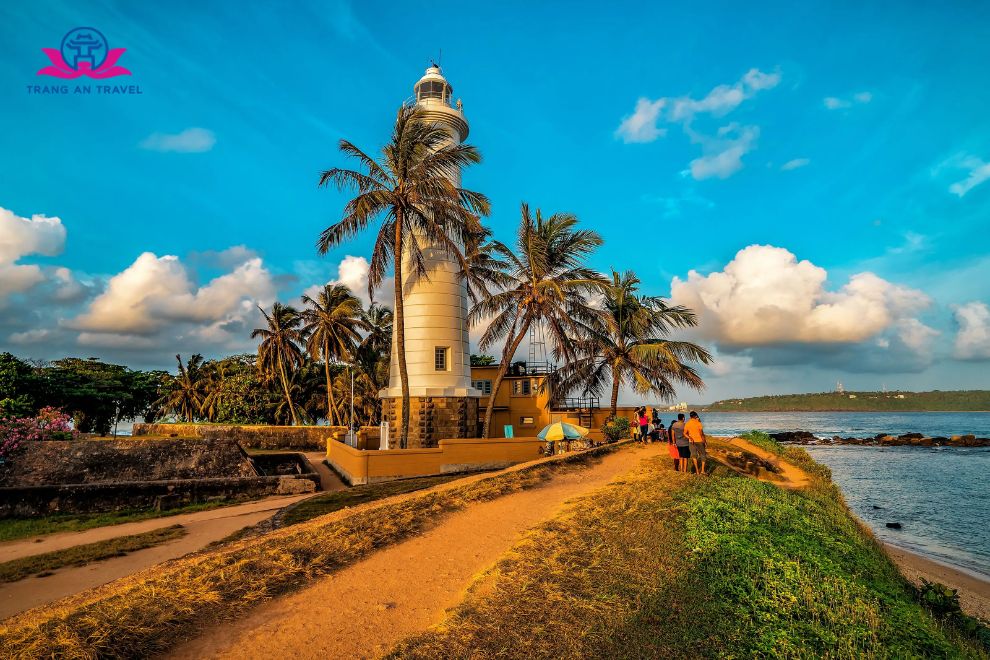 Sri Lanka là nước nào? Vì sao quốc đảo nhỏ bé này được gọi là “viên ngọc của Ấn Độ Dương”?
