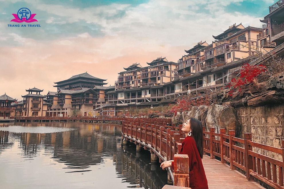 Mùa Thu Bình Biên: Kinh Nghiệm Du Lịch Và Những Điểm Đến Không Nên Bỏ Lỡ
