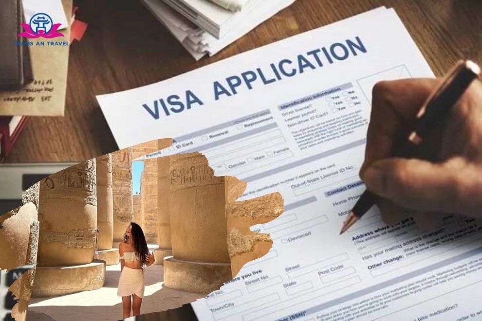 Visa Ai Cập Mới Nhất 2026: Hồ Sơ, Thủ Tục Và Những Lưu Ý Quan Trọng
