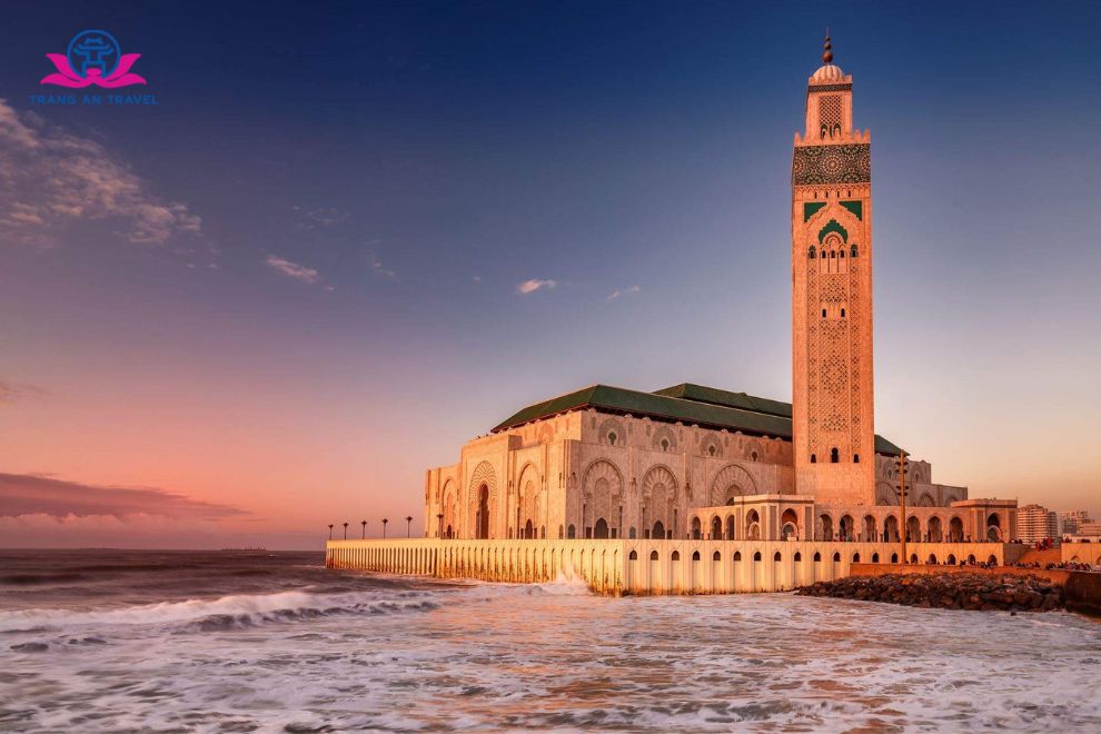 Đi Maroc Có Cần Visa Không? Cập Nhật Thủ Tục Visa Maroc Mới Nhất
